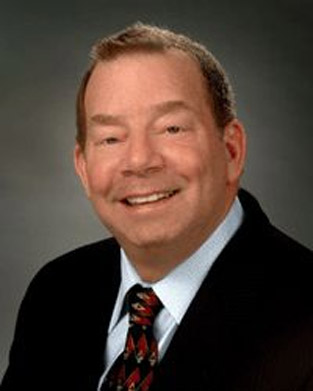 Jeffrey Noble, VP of Finance